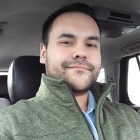 Infinity Systems Engineering Employee David Sweder's profile photo