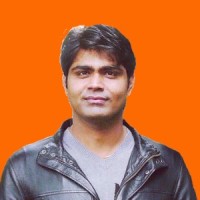 Delaware International Employee Saurabh Bhardwaj's profile photo