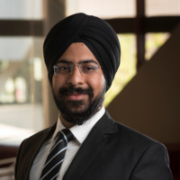 6P Marketing Employee Sankalp Kalra's profile photo