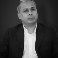 HMD Global Employee Shoeb Kadri's profile photo