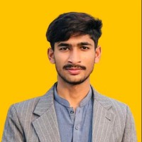 Techtrack Software Solutions Employee Muhammad Shaheer's profile photo