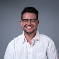 Victorian Government Employee Joe Ball's profile photo