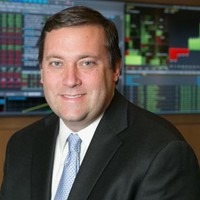 FactSet Employee Chris Ellis's profile photo
