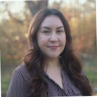 Fictionary Employee Emily Park's profile photo
