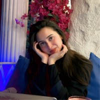 Hamna Mansoor Email