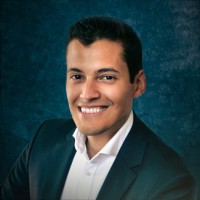 OneClick Ads Employee Hugo Monteiro's profile photo