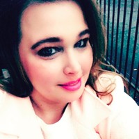 MOST/DFW Employee Sky Miranda-Villafuerte's profile photo
