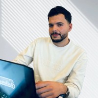 Educanet Employee Anas Abaza's profile photo