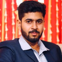 Saurav Dash Email