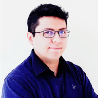 Jorge Benjamín Silva Email & Phone Number