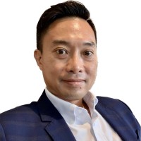 MEGAZO Technologies Pte Ltd Employee Frankie Man's profile photo