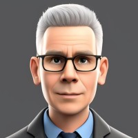 Microplex Printware AG Employee Jörg Zimmermann's profile photo