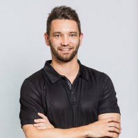 Forcefield Services Employee Jonathon Small's profile photo