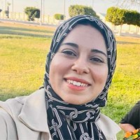 The Principals MENA FZCO Employee Sarah Saied's profile photo