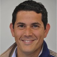 Sivo (YC W21) Employee Rob Garcia's profile photo