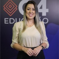 Rocha Alimentos Employee Luana MacAn's profile photo