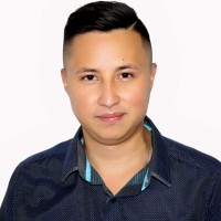 Jungheinrich Colombia Employee Jeyson Borrero Domínguez's profile photo