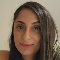 Rev. Bill Crews Foundation Employee Sejal Vaghani's profile photo