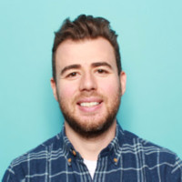 Coast Employee Alek Grinberg's profile photo