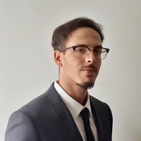 ComAve Employee Souheil Hamidi's profile photo
