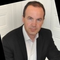 Vitré Communauté Employee Frédéric Mellier's profile photo