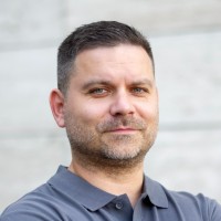Konabos Employee Łukasz Skowroński's profile photo