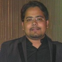 Shwetabh Ojha Email