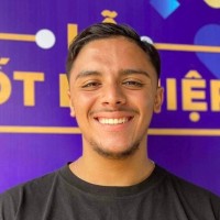 Alt Blue Trading AG Employee Adham Belhadi's profile photo