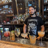 The Corner Employee Jorge Marrero's profile photo