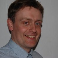 Volys Employee Andy Pieters's profile photo
