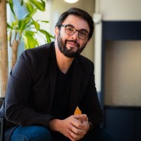 AXA no Brasil Employee Daniel Carvalheiro's profile photo
