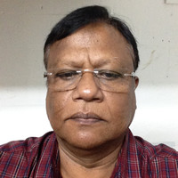 Mohammed Jamaluddin Email & Phone Number