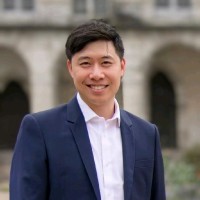 Ac6 Employee Kevin Tang's profile photo