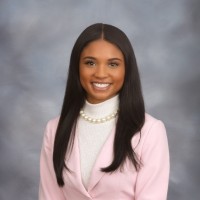 quench agency Employee Morgan Jackson's profile photo