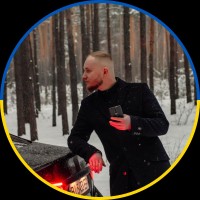 Digicode Employee Alex Kolesnikov's profile photo