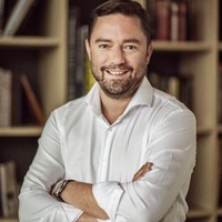 Repsense Employee Liudvikas Andriulis's profile photo