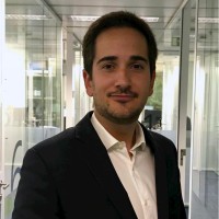 UFINET Employee Ignacio Ortiz Reyero's profile photo