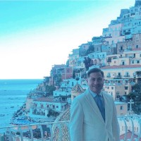 Le Sirenuse Employee Filippo Donnarumma's profile photo