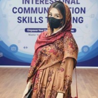 Digitize Employee Sumayya Ikram's profile photo