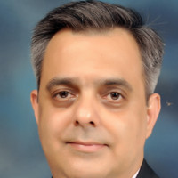 EOSGlobe Employee Amit Maini's profile photo