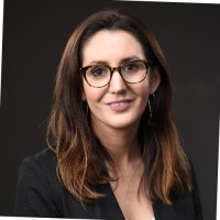 Haley Hebert Email & Phone Number