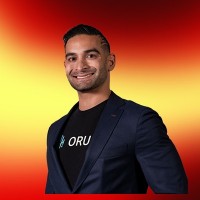 Orum Employee Talha Husayn's profile photo