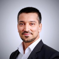 The Missing Link Employee Zoaib Nafar's profile photo