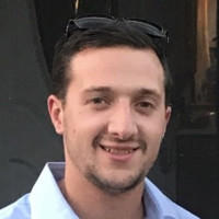 Sound Lounge Employee Daniel Fletcher's profile photo