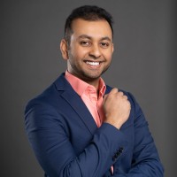 RE/MAX Realtron Realty Inc., Brokerage Employee Omar Rahman's profile photo