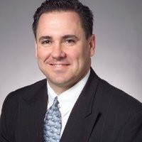 Colliers Employee Phillip James's profile photo