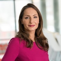 Manufacturers Alliance Employee Athena Polydorou's profile photo