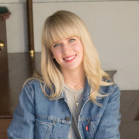 Skratch Labs Employee Emma Ziobrzynski's profile photo