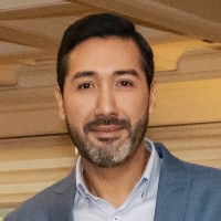 Ecopallets S.A. Employee Sebastián san Martín's profile photo