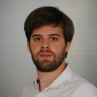 Neutrality Employee Daniel Schwyn's profile photo